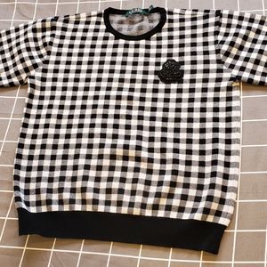 Ralph Lauren women's sweater sz small